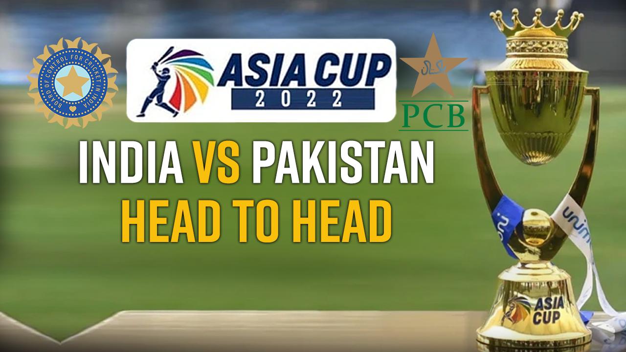 The Asia Cup 2023: India vs Pakistan on Sept 2 – News Experts