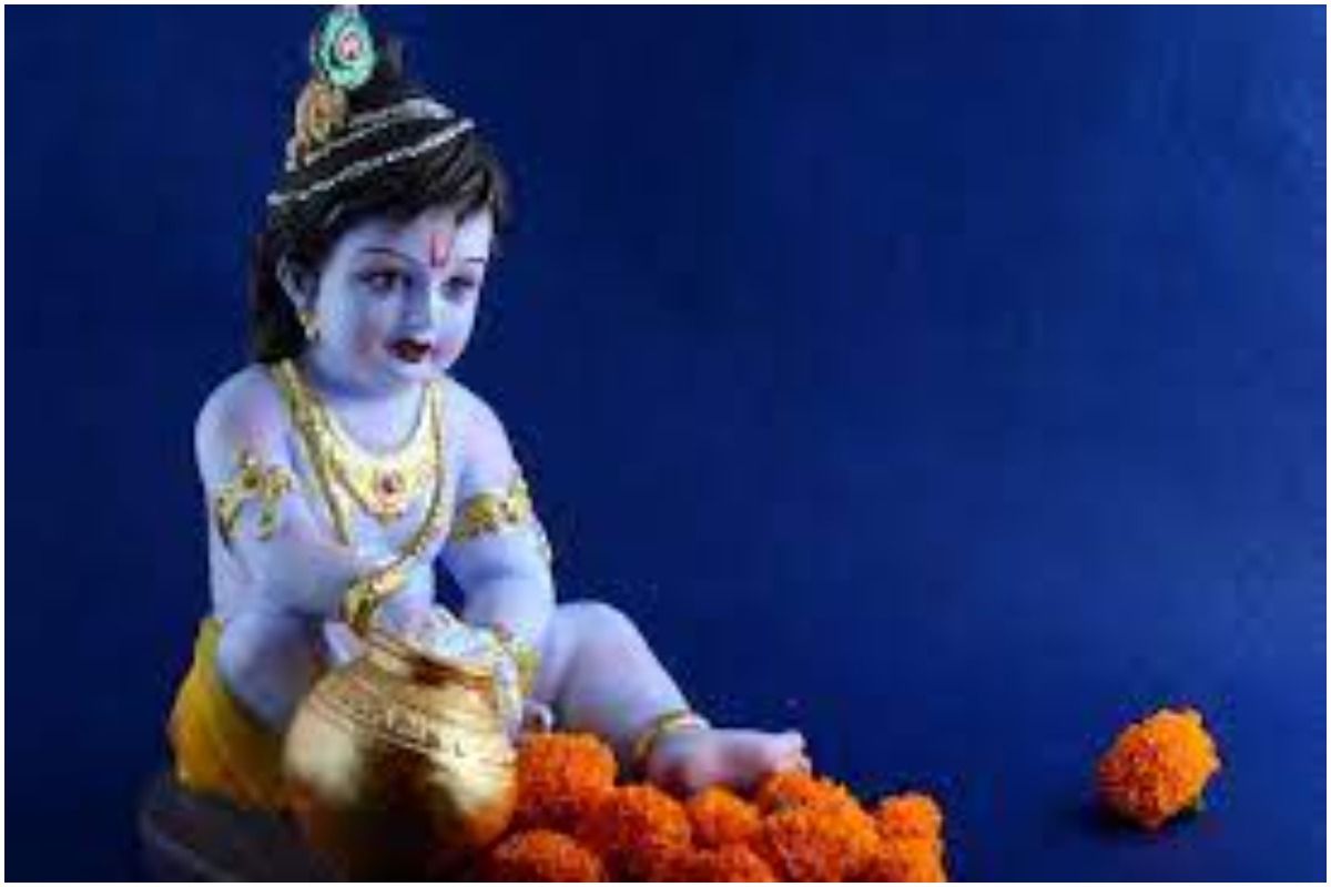 Krishna Janmashtami 2022: 18 या 19 अगस्त? जानिए कब मनाई जाएगी कृष्ण ...