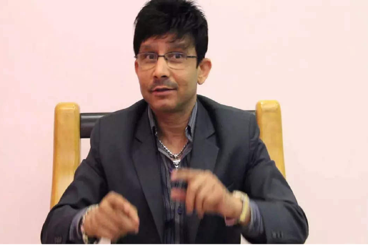 Kamaal R Khan News: कमाल राशिद खान के सीने में दर्द, गिरफ्तारी के बाद अस्पताल पहुंचे