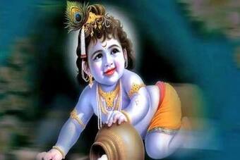 Janmashtami 2022: अगर आज कर रहे हैं जन्माष्टमी का व्रत, तो जान लीजिए शुभ  मुहूर्त और पूजन विधि