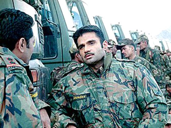 L.O.C Kargil