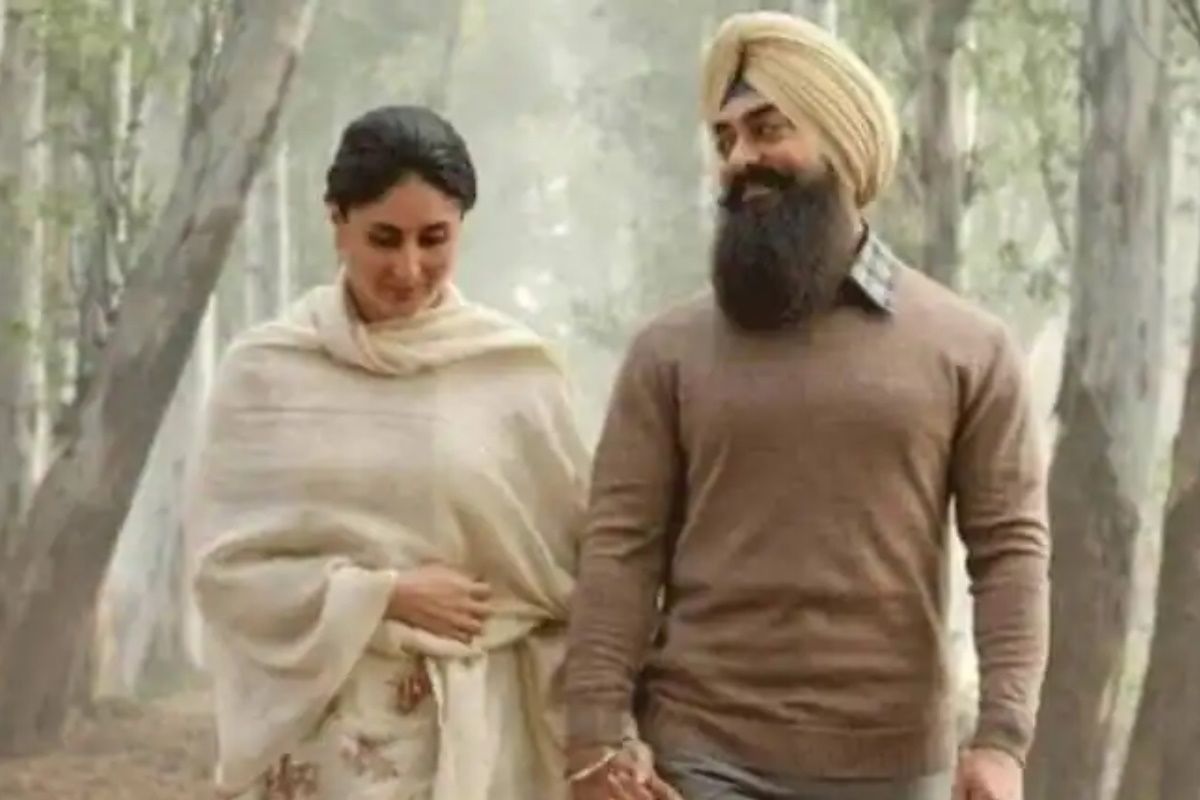 Laal Singh Chaddha 70 Percent Shows Cancelled, As Aamir Khan’s Film