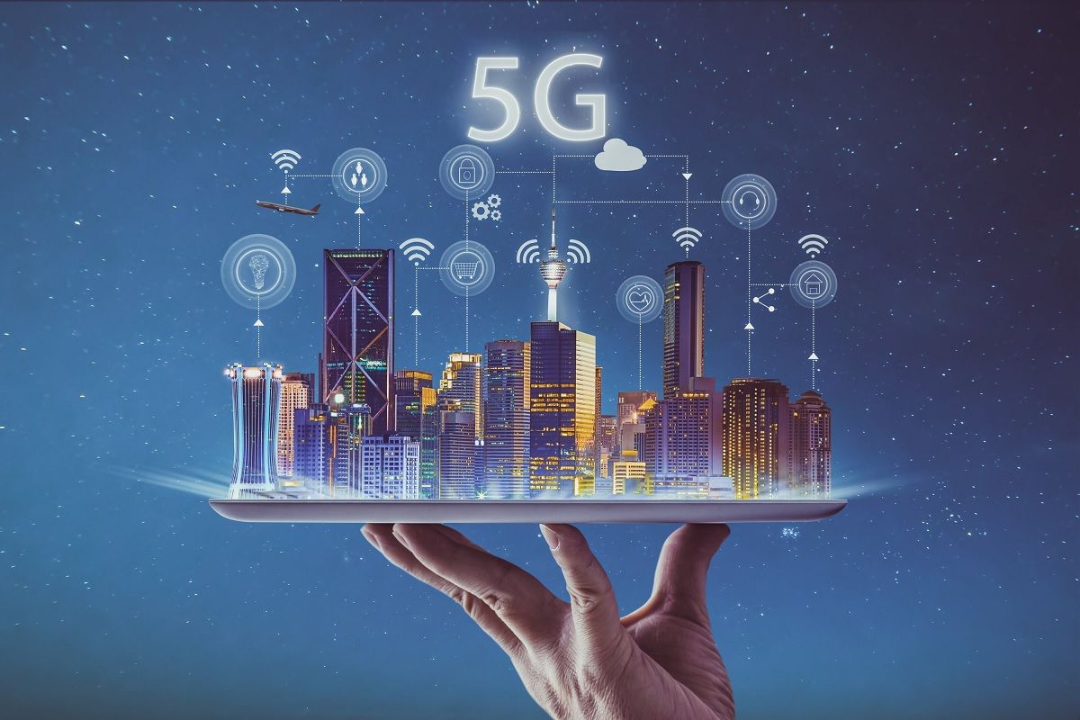 5G Services In India To Be Operational Soon; Check List of Cities Likely To  Get It First