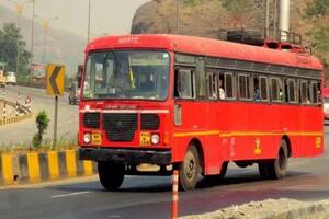 Maharashtra : Maharashtra government's big gift to women, 50% discount on bus travel, the facility will be applicable from today