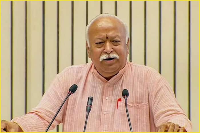 mohan bhagwat, RSS, RSS meeting, raipur, rss meeting raipur, rss coordination meet, RSS meet