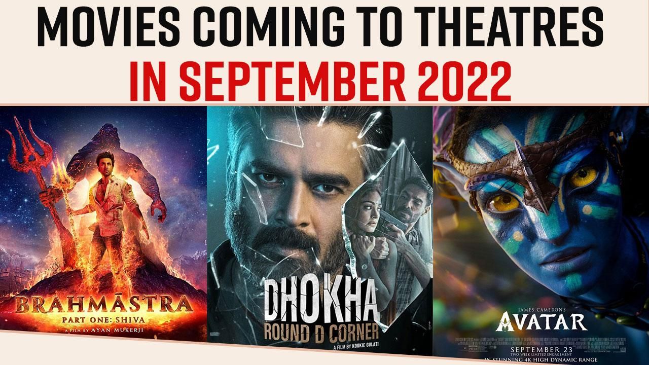 Bollywood movies releasing in best sale september 2019