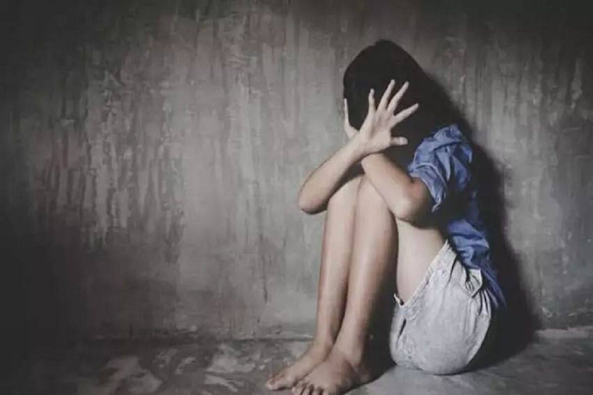 Nepali Hot Girl Rap Sex Videos - Minor Girl Alleges 'Raped by 10-15 Men Every Day at Spa in Gurugram Mall';  4 Booked