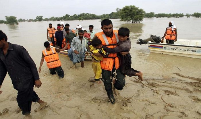 Floods Wreak Havoc in Pakistan, Minister Says Country Needs USD 10 Billion For Repairs, Rebuilding | 10 Points