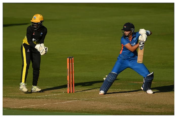 CWG 2022: India Beat Barbados By 100 Runs In Women