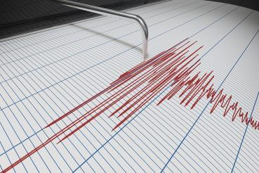 Earthquake Of 4.8-Magnitude Hits Leh, Ladakh
