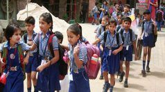 Delhi Primary Schools To Reopen For Physical Classes From November 9. Check Details Here