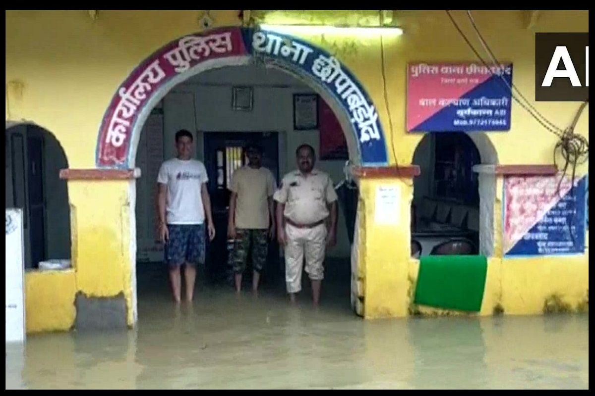 All Schools, Educational Institutions In Bundi And Kota To Remain Closed On Aug 23 As Heavy Rains Lash State