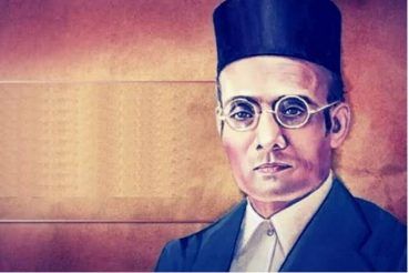 Savarkar Would Fly Out Of Andaman Jail Every Day By Sitting On Bulbul Birds’ Wings: Karnataka School Book