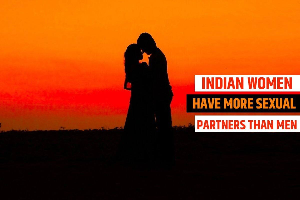 Women Have More Sexual Partners Than Men In India, Reveals NFHS Survey;  THIS State Ranked at TOP