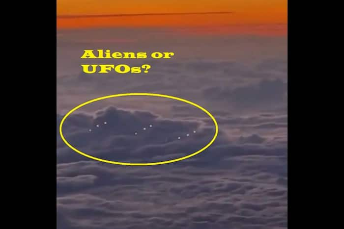 Aliens, UFOs, Extraterrestrial Life, Pacific Ocean, Alien, UFO, Unidentified Flying Objects