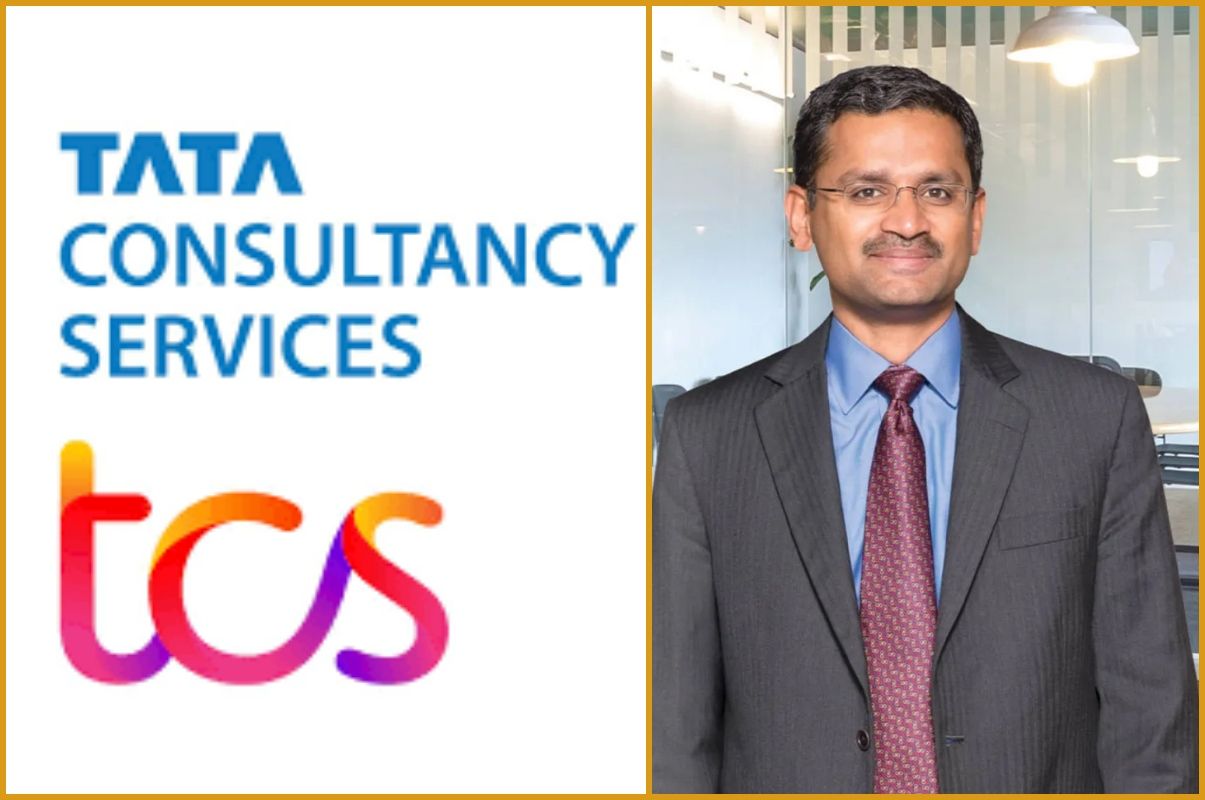 Rajesh Gopinathan – TCS