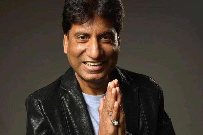 Raju Srivastava Latest Health Update Today: Nephew Says he Opened His ...