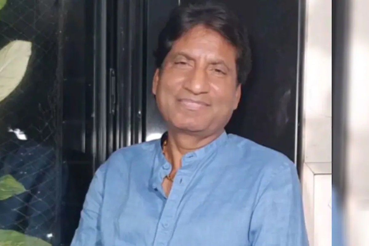 Raju Srivastav Condition Deteriorates, Top Neurologist Called From ...