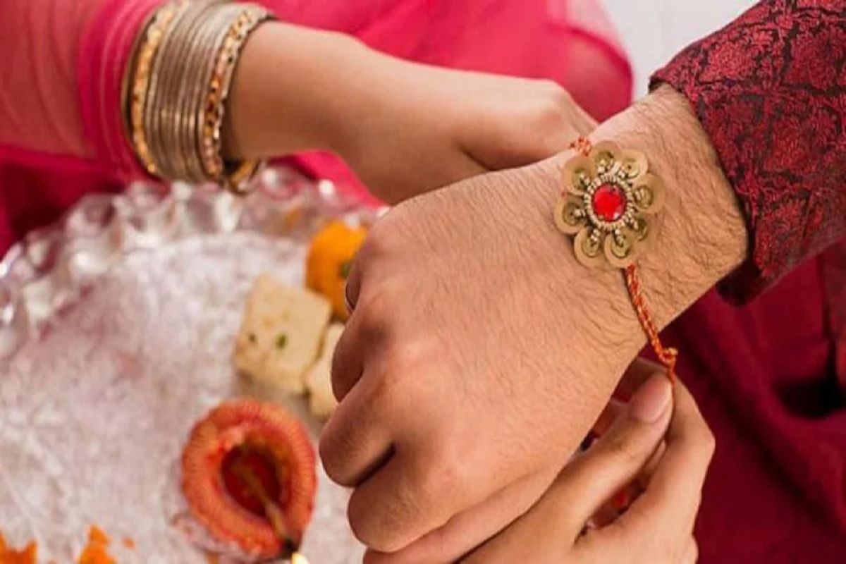 Raksha Bandhan 2022 Date, Timings, Puja Muhurat in Gujarat