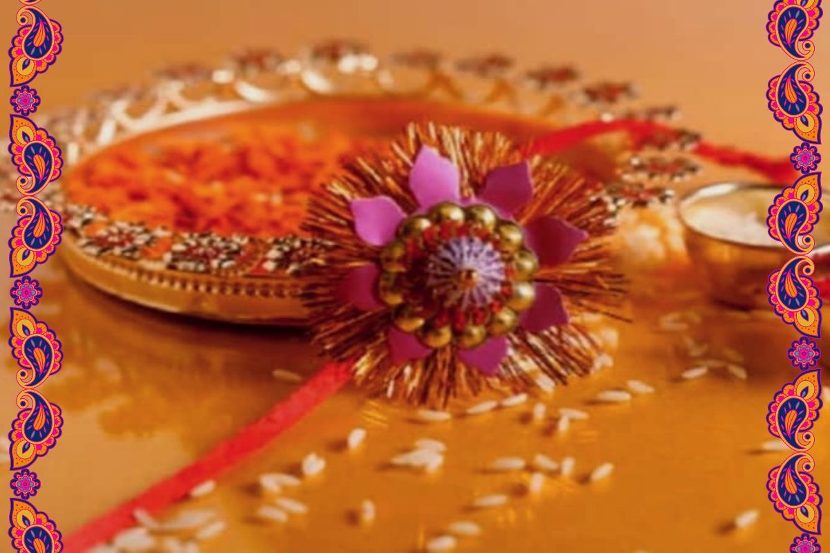 Raksha bandhan date deals 2020