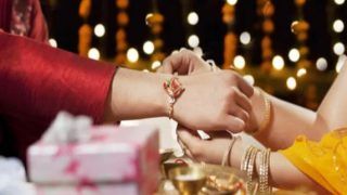 Raksha Bandhan 2022: Know Date, History, Significance of This Festival
