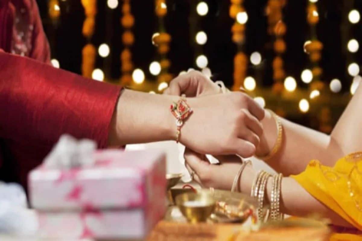 Raksha Bandhan 2022| Know Date, History, Significance of This Festival