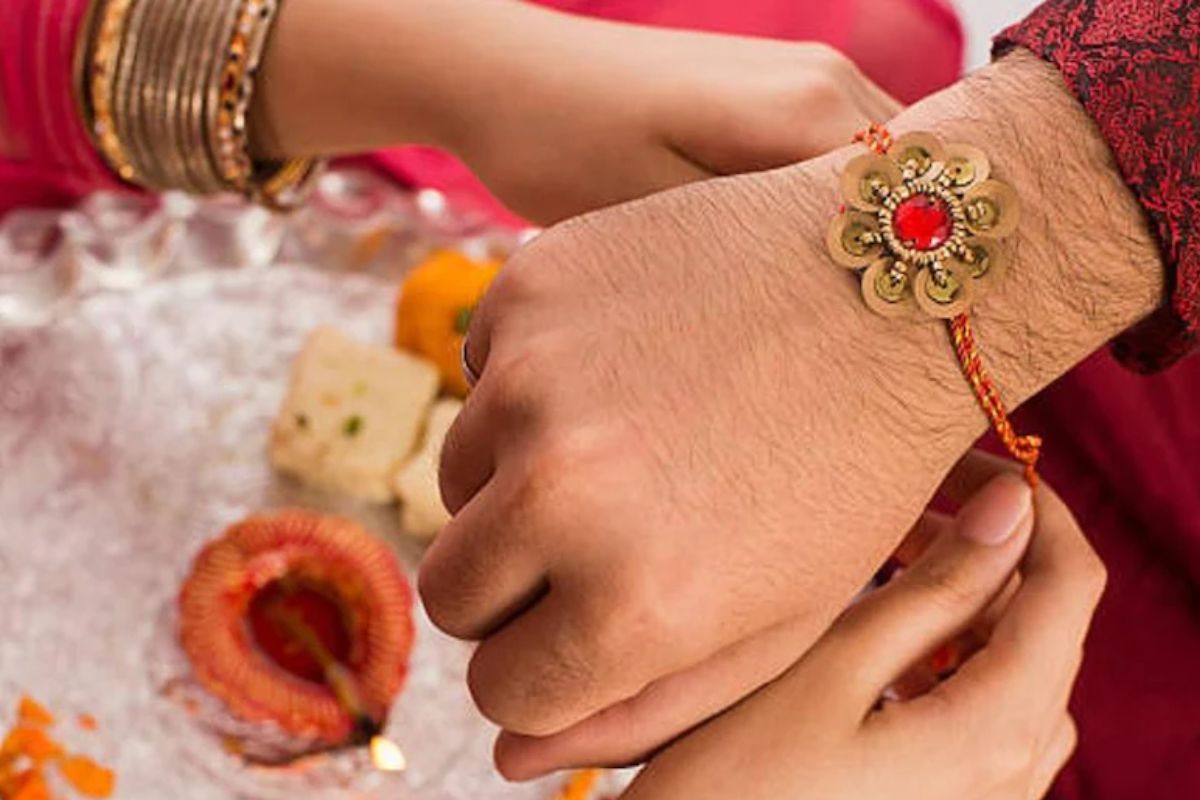 Raksha Bandhan 2022 