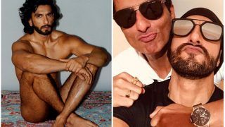 Sonu Sood On Ranveer Singh’s Nude Photoshoot Controversy: ‘We Live In A World Where…’