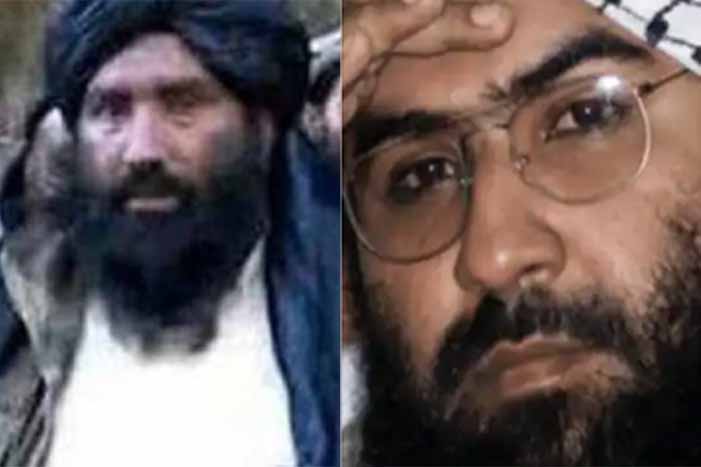 Azhar Raver कंधार विमान अपहरण कांड से पुलवामा हमले तक का मुख्य साजिशकर्ता रहा रऊफ ...