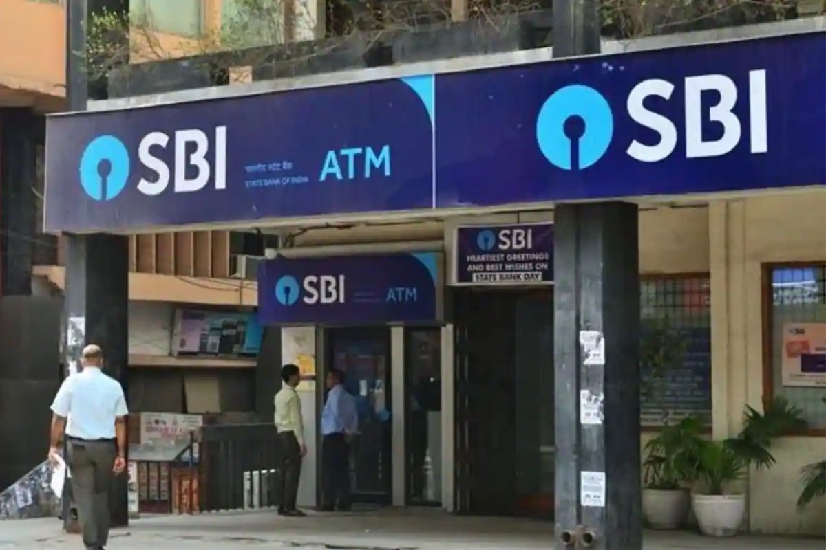 SBI Launches First Dedicated Branch To Support Start ups In This City