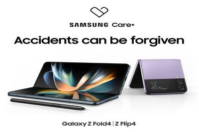 Samsung Galaxy Z Fold 4 and Z Flip 4: Price, Release Date, Specs