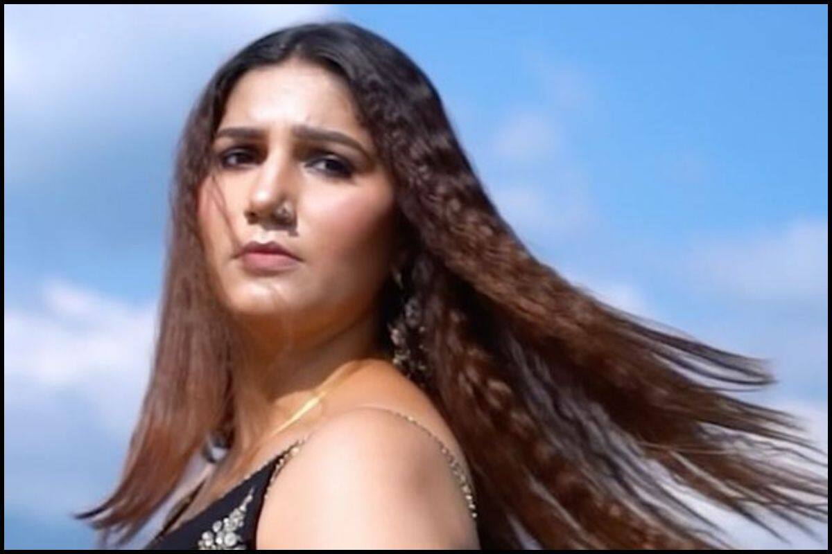 Xxxx Sapna Chaudhary Xxx - Sapna Choudhary Arrested in 2018 Cheating Case â€“ All You Need to Know About  Fraud Case