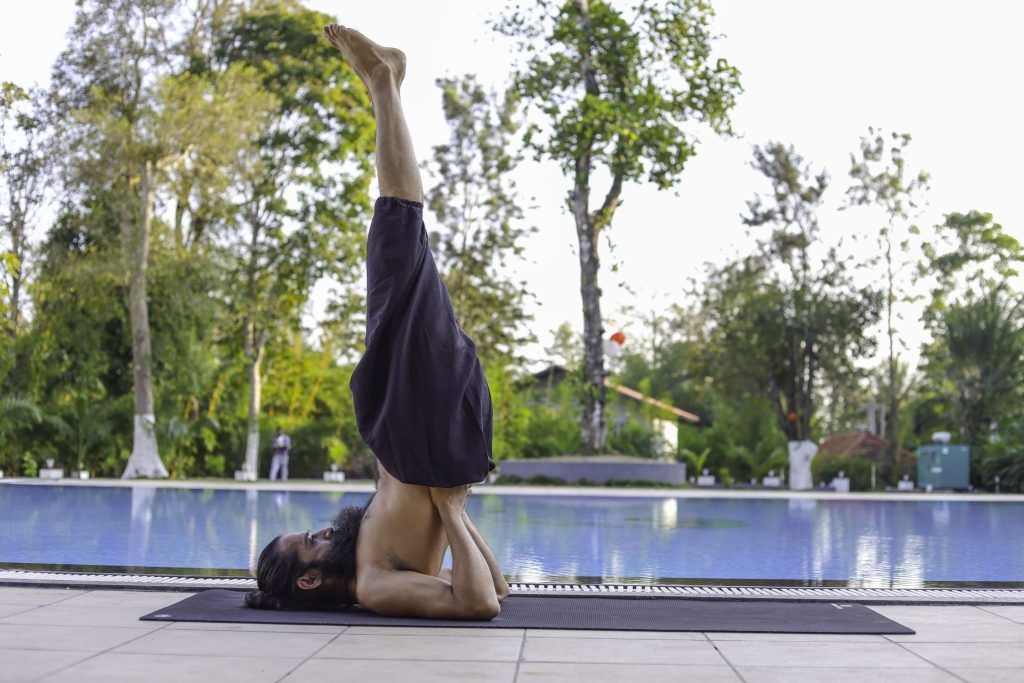 Embrace Yoga, Reveal Clear Skin 🧘 - Teenology