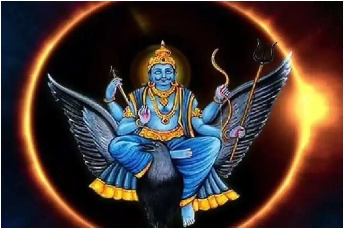 Shani Amavasya 2022: आज आहे शनिश्चरी अमावस्या, जाणून घ्या शुभ मुहूर्त ...