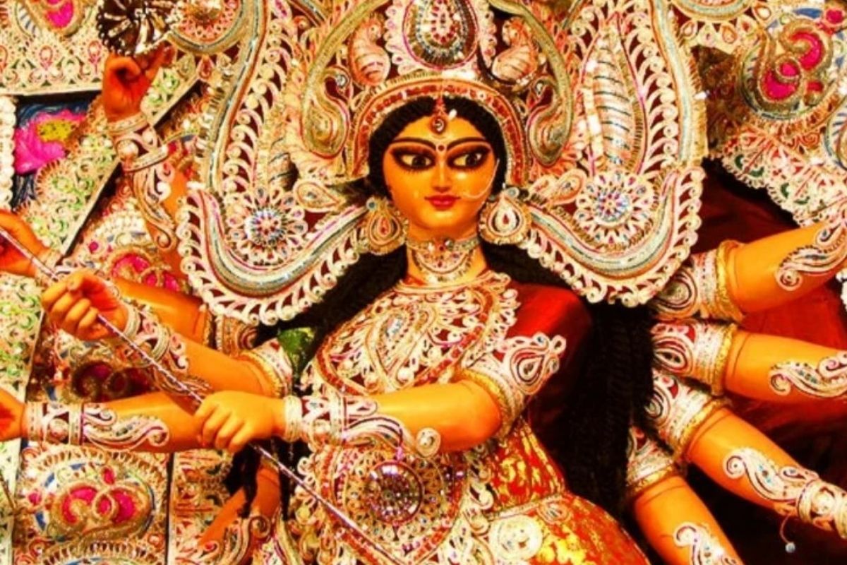 Navratri 2022: Date, History, Significance And Celebrations of This 9-Day Festival