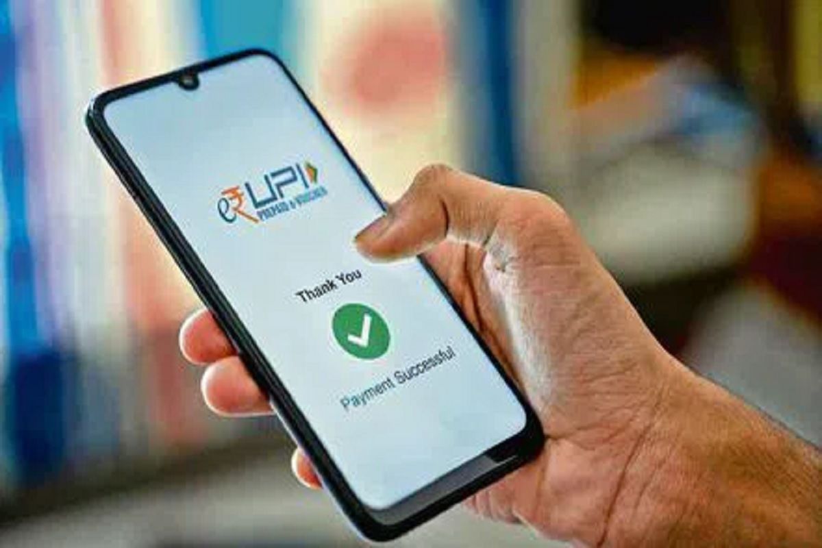 Good News For PhonePe, Google Pay; India To Delay UPI Payments Market ...