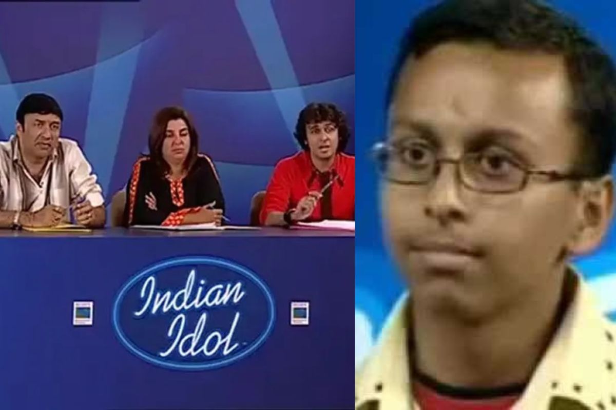 Man Sings Aashiq Banaya Aapne In Hilarious Indian Idol Audition, Old Video  Goes Viral. Watch