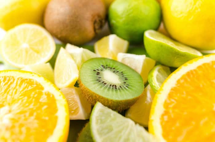 Vitamin C For Fatty Fish