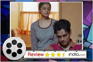 Darlings Review: Alia Bhatt, Vijay Varma And Shefali Shah Set Acting Milestones in This Dark Dramedy on Domestic Abuse