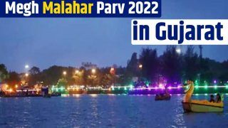 Megh Malhar Parv 2022: Date, Venue And All You Need to Know About Gujarat’s Month Long Festival