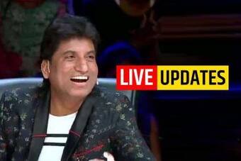 Raju Srivastava Health Update: Fans Pray For Comedian Raju Srivastava Health Update: Fans Pray For Comedian