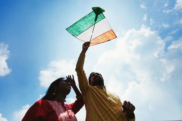 Independence Day 2022: How Did Kite-Flying Start in Delhi on The 15th of August? All You Need to Know