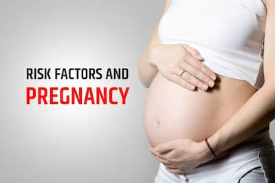 Pregnancy Complications