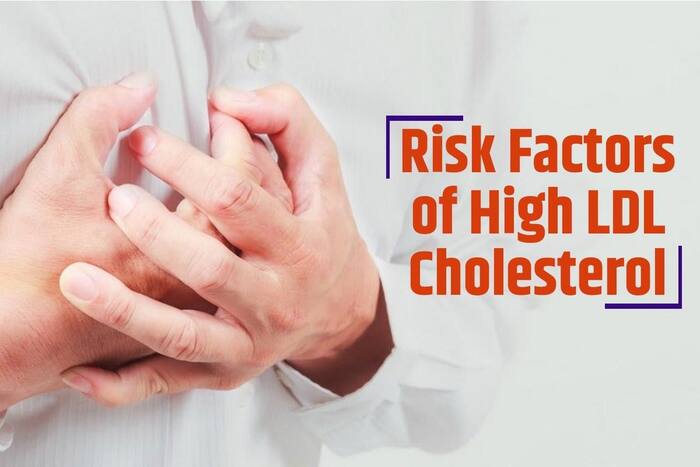 High Cholesterol: 10 Big Risk Factors That Can Cause Sudden Increase in ...