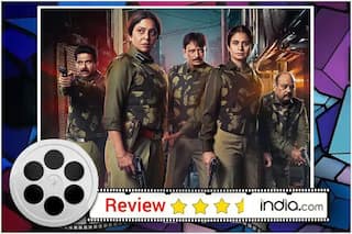 Delhi Crime Season 2 Review: Shefali Shah And Rasika Dugal Deliver Exceptional Performances in This Dark Grimy Thriller