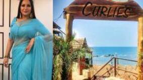 Why Goa's Curlies Restaurant is Hogging Limelight After 14 Years?