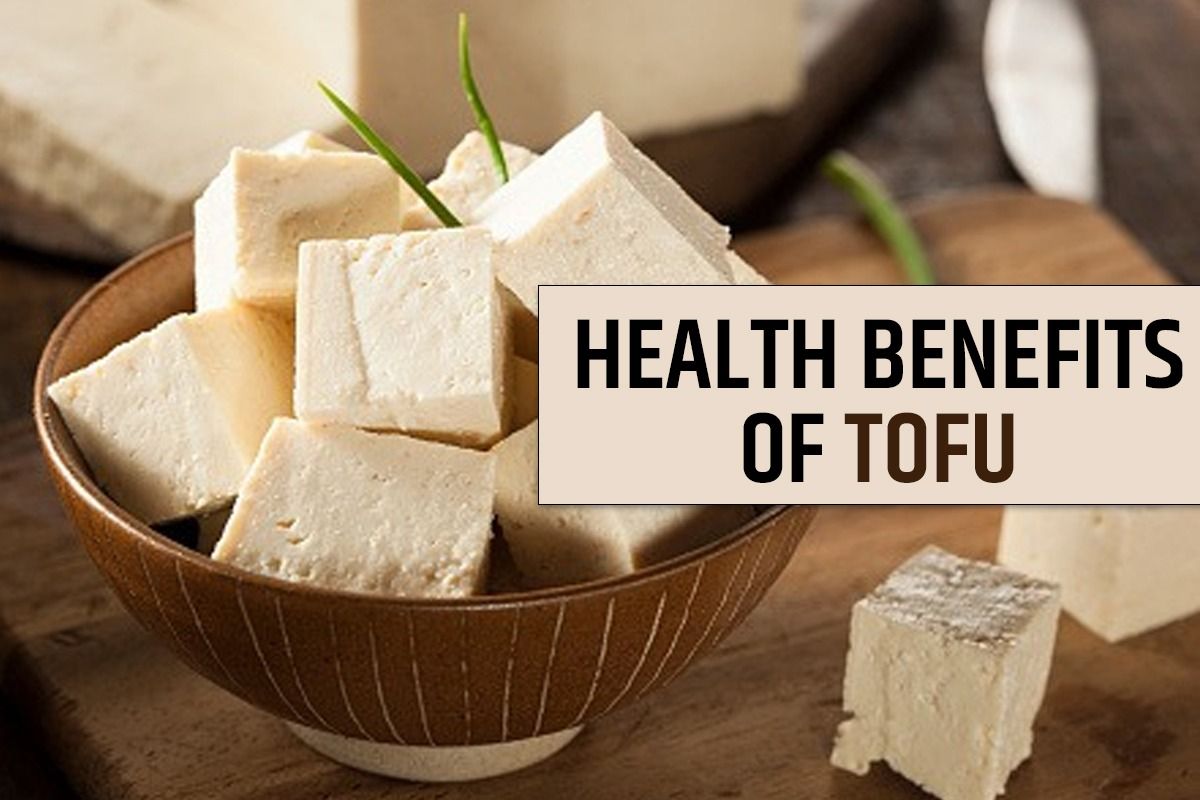 7 Reasons Why You Must Add Tofu to Your Diet