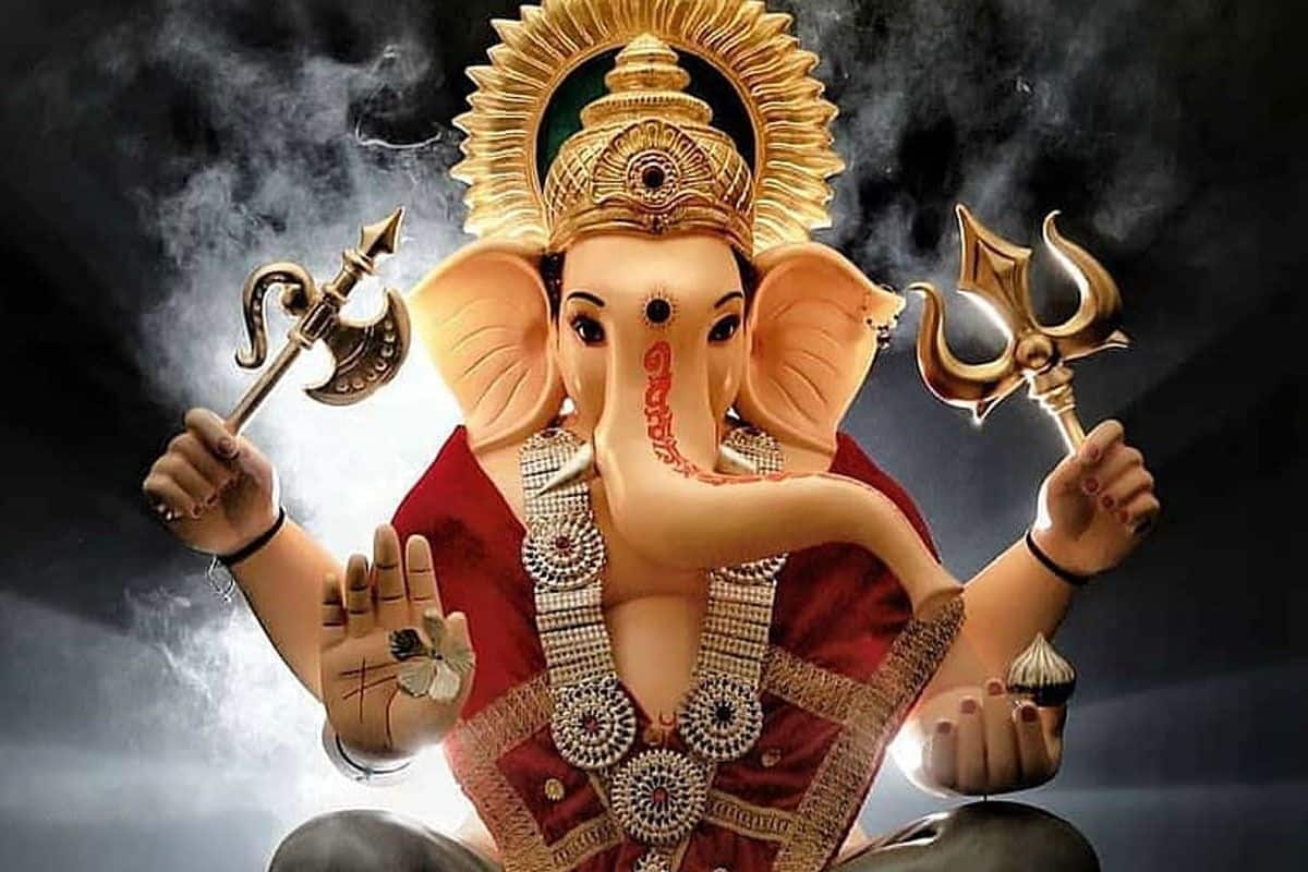 Ganesh Chaturthi 2022: Know All About 7 Different Avatars of Lord ...