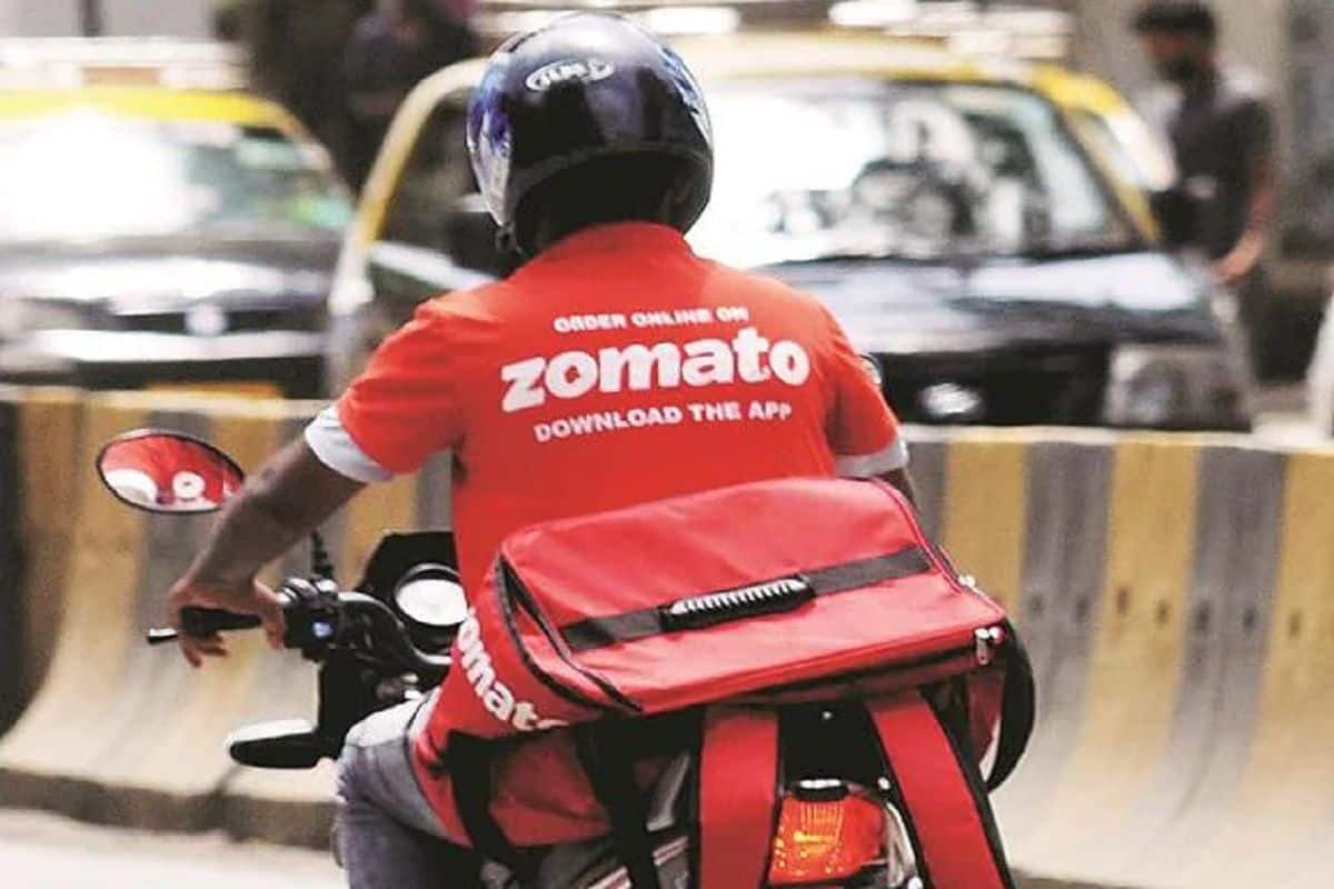 After Facing Flak On Social Media, Zomato Made THIS Change In Its Policy