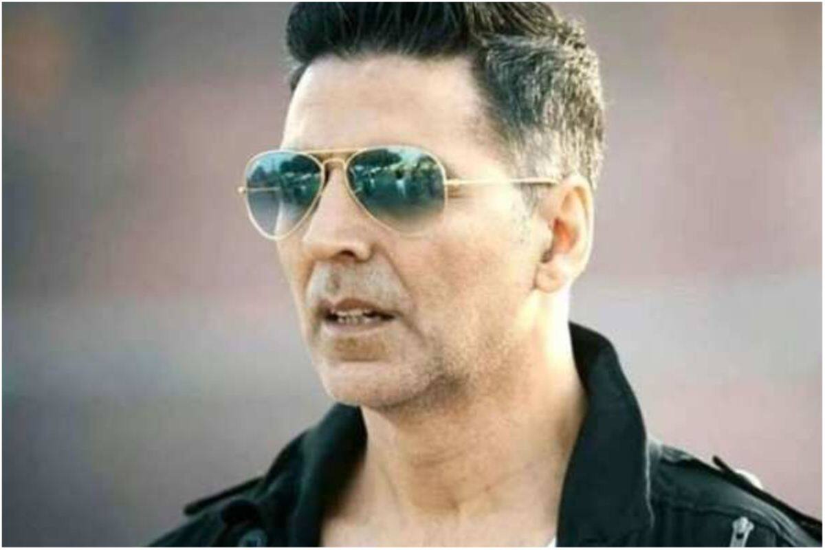 Akshay Kumar Opens up on Upcoming OTT Project at Red Sea ...